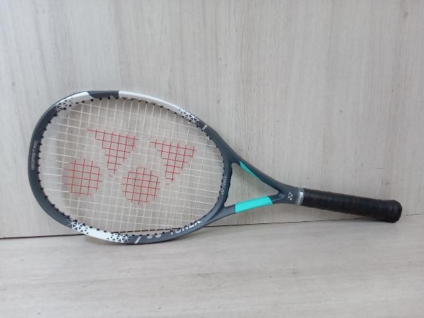 Yahoo!オークション - 硬式テニスラケット YONEX ASTREL 100 ヨネ...