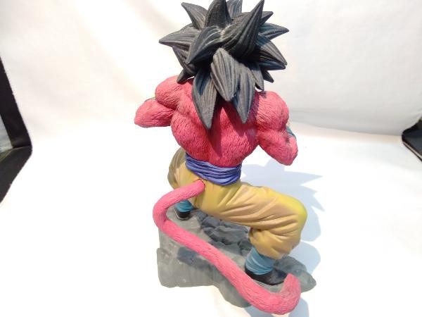 ドッカンバトルコラボ賞 フィギュア 一番くじ ドラゴンボール ULTIMATE EVOLUTION With ドラゴンボールZ ドッカンバトル ドラゴンボールZ_画像4