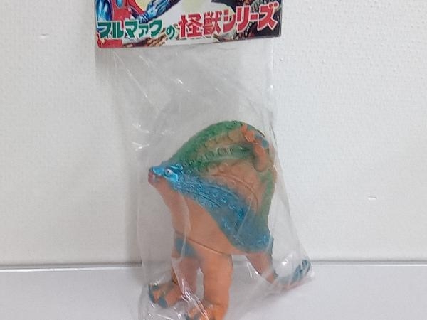 【未開封品】ブルマァクの怪獣シリーズ タッコング 復刻版怪獣シリーズの画像1