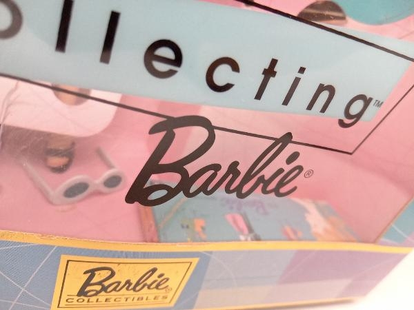 バービー人形 COOL Collecting Barbie LIMITED EDITION FIRST IN A SERIES ドール_画像3