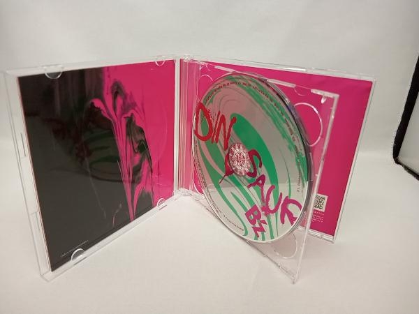 B'z CD DINOSAUR(初回限定盤)(Blu-ray Disc付)_画像4
