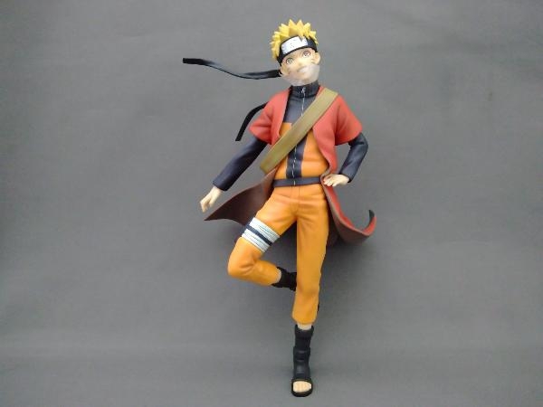 ( повторный .) mega house .... Naruto (Наруто) 1/8. человек режим G.E.M. серии pre van ограничение NARUTO- Naruto (Наруто) -. способ .