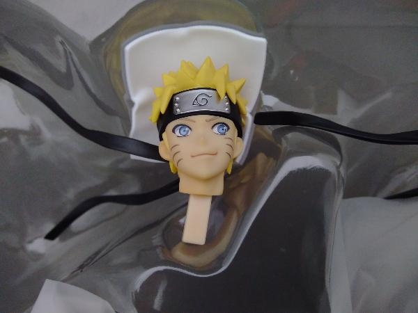 ( повторный .) mega house .... Naruto (Наруто) 1/8. человек режим G.E.M. серии pre van ограничение NARUTO- Naruto (Наруто) -. способ .