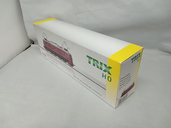 HOゲージ TRIX 22605　BR E 19　Betriebsnummer E 19 01　DRG Epoche _画像2