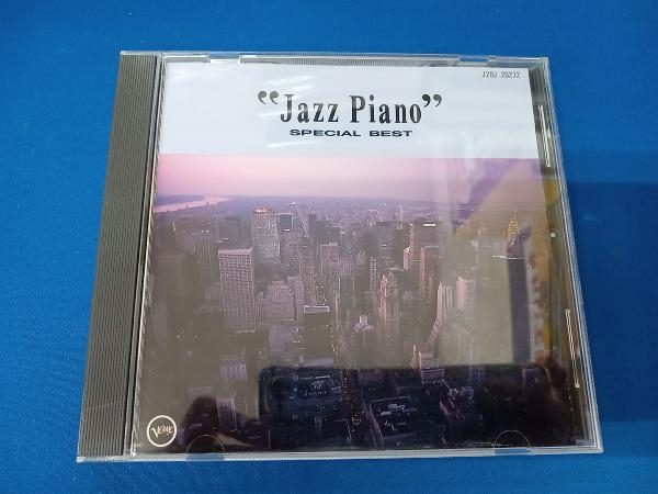(オムニバス) CD ジャズ・ピアノ・スペシャル・ベスト_画像1