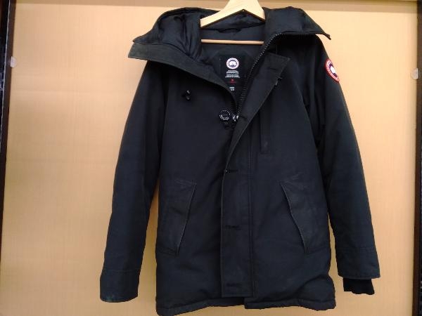 CANADA GOOSE ダウンジャケット 3426MA CHATEAU PARKA FUSION FIT カナダグース シュトーパーカー　フュージョンフィット_画像1