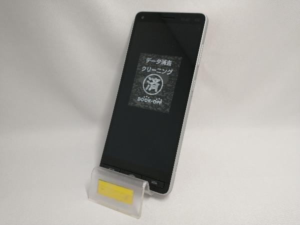 【SIMロックなし】Android A001KC かんたんスマホ2 Y!mobile_画像2