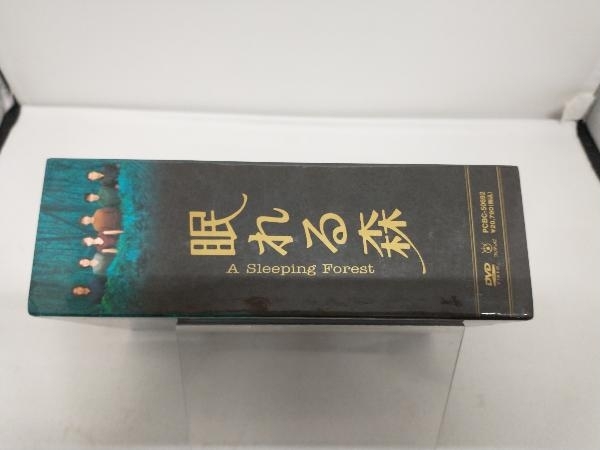 封眠れる森 DVD〈6枚組〉 Yahoo!オークション - DVD 眠れる森 A Sleeping Forest DVD-BOX