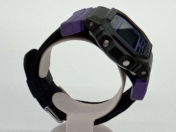 CASIO　カシオ　G-SHOCK　ジーショック　DW-5600THS-1JR　電池式　クォーツ　デジタル　腕時計　箱付　 店舗受取可_画像4