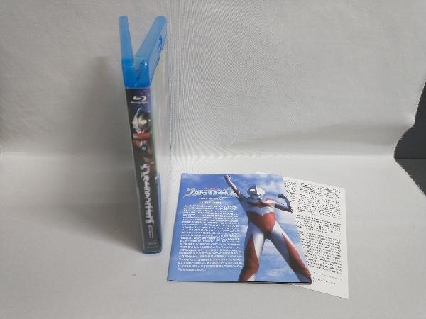  privilege equipped Ultraman Neos Blu-ray BOX(Blu-ray Disc)