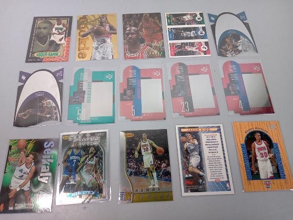NBAバスケカード 50枚セット《A3》_画像2