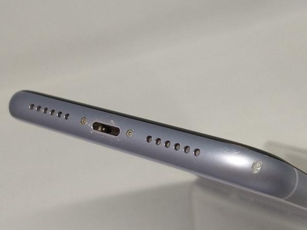 SoftBank 【SIMロックなし】MWLX2J/A iPhone 11 64GB パープル SoftBank 【SIMロックなし】MWLX2J/A iPhone 11 64GB パープル