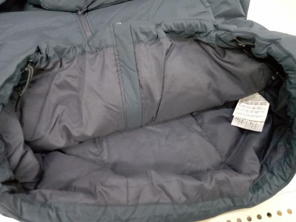 ARC’TERYX アークテリクス 24105-135471 ナイロンジャケット Mサイズ ネイビー 店舗受取可_画像6