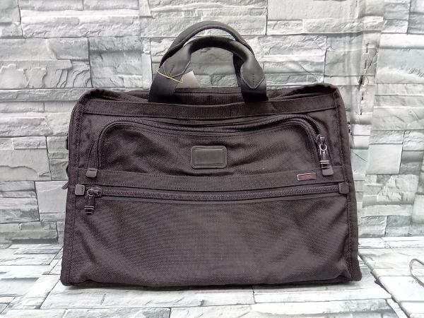 TUMI (トゥミ)/ブリーフケース/26111DH/ビジネスバッグ/BLK