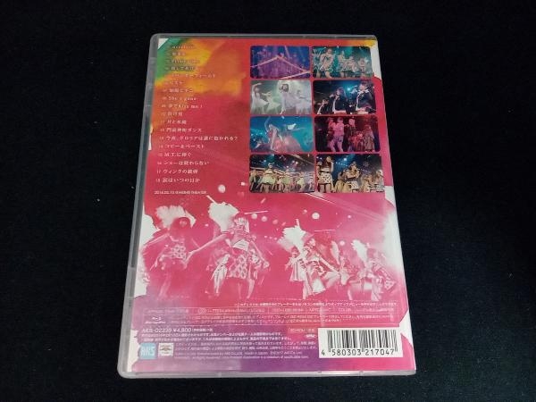 AKB48 Team A 7th stage「M.T.に捧ぐ」(Blu-ray Disc)_画像2