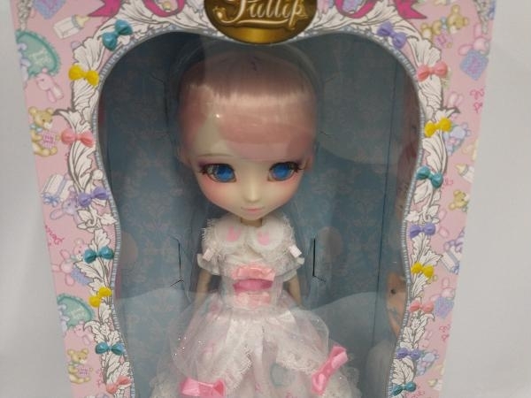 未開封品 プーリップ -ピピフィリア- Nile Perch×Pullip_画像3