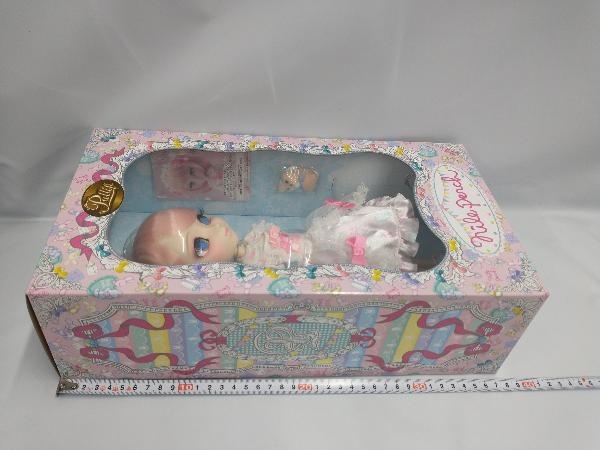 未開封品 プーリップ -ピピフィリア- Nile Perch×Pullip 人形 未開封品 プーリップ -ピピフィリア- Nile Perch×Pullip 人形