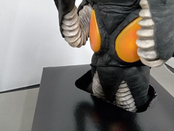 CCP1/6 特撮シリーズ Vol.042宇宙恐竜ゼットン　バリア付き_画像8