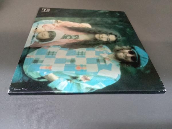 ジョン・レノン CD ジョン・レノン・ボックス[4cd]_画像8