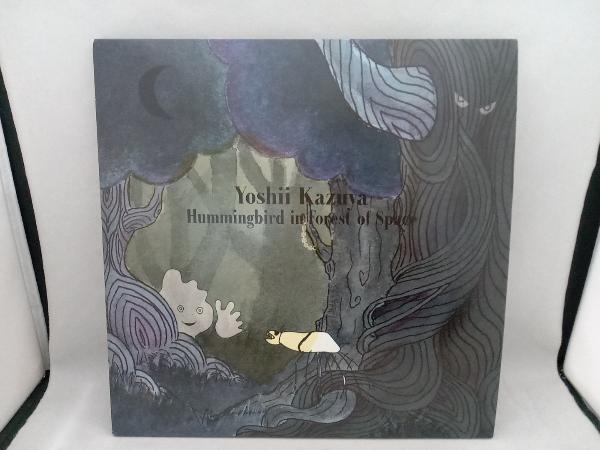 吉井和哉(THE YELLOW MONKEY) 【LP盤】Hummingbird in Forest of Space_画像1