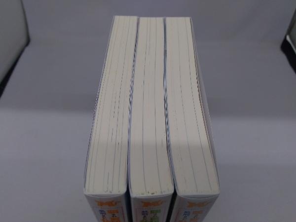 騙され裏切られ処刑された私が・・・誰を信じられるというのでしょう？　1-3巻セット_画像2