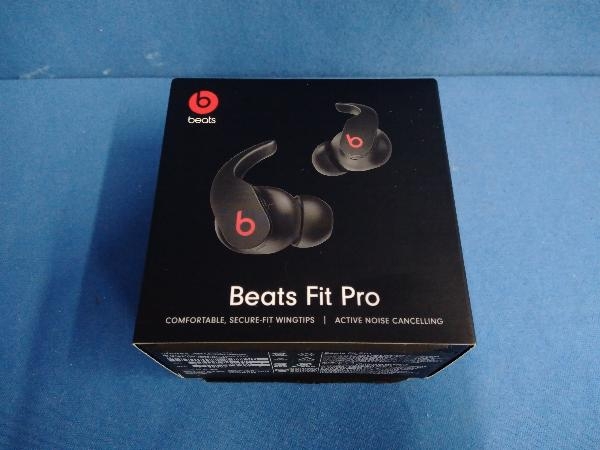 通電確認のみ beats by dr.dre MK2F3PA/A Beats Fit Pro MK2F3PA/A ヘッドホン・イヤホン_画像1