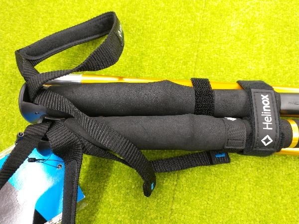  tag attaching Helinox worn knock sPASSPORT TL-120ADJ passport trekking paul (pole) product number :1822305 outdoor mountain climbing 