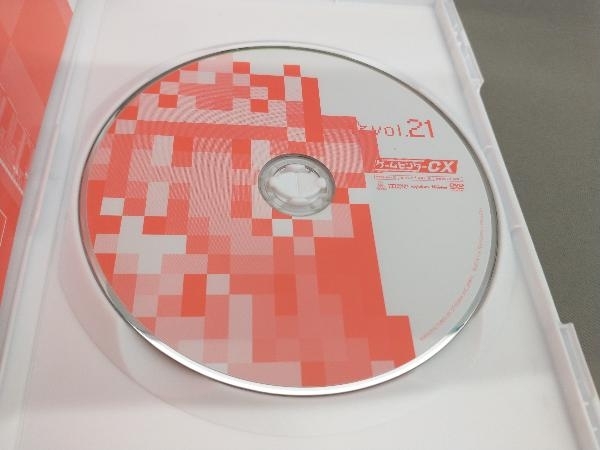 帯あり ゲームセンターCX DVD-BOX11(DVD 2枚組) 出演:有野晋哉(よゐこ)ほか_画像5