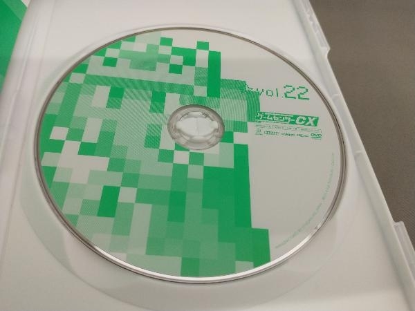帯あり ゲームセンターCX DVD-BOX11(DVD 2枚組) 出演:有野晋哉(よゐこ)ほか_画像8