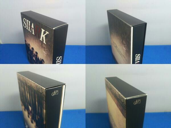 SHARK Blu-ray BOX(初回限定生産豪華版)(Blu-ray Disc) 平野紫耀_画像2