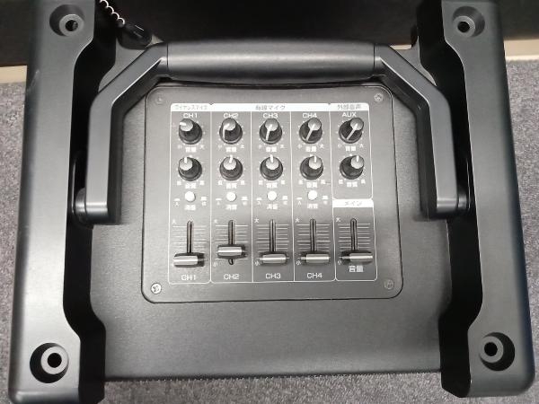  Junk audio-technica ATW-SP717M беспроводной усилитель динамик 