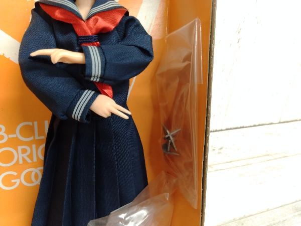 【当店一番人気】 年末のプロモーション特価! IDOL B-CLUB 1/6 風間 結花 PRETTY 芸能人、タレント