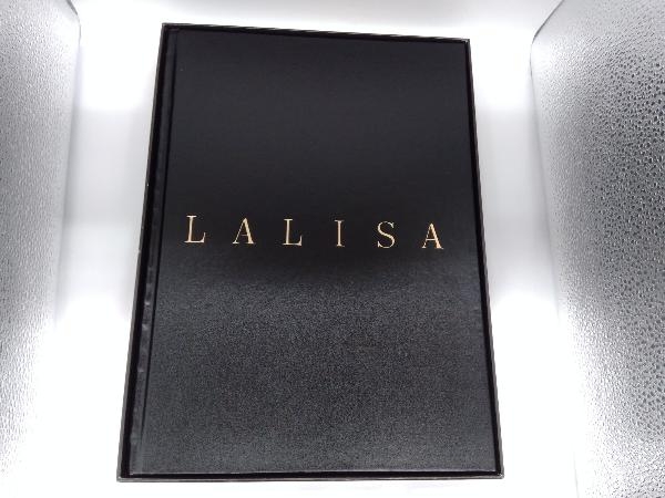 LALISA PHOTOBOOK BLACKPINKの画像3