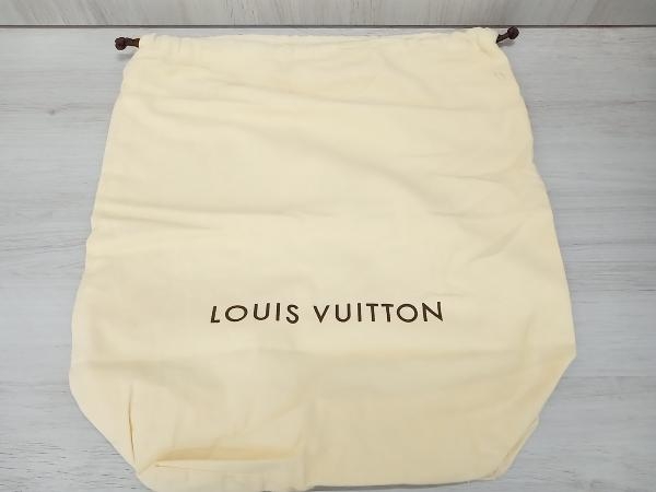 LOUIS VUITTON タイガ MI1907 M30032 セルヴィエットモスコバ ボルドー ルイヴィトン ビジネスバッグ_画像10