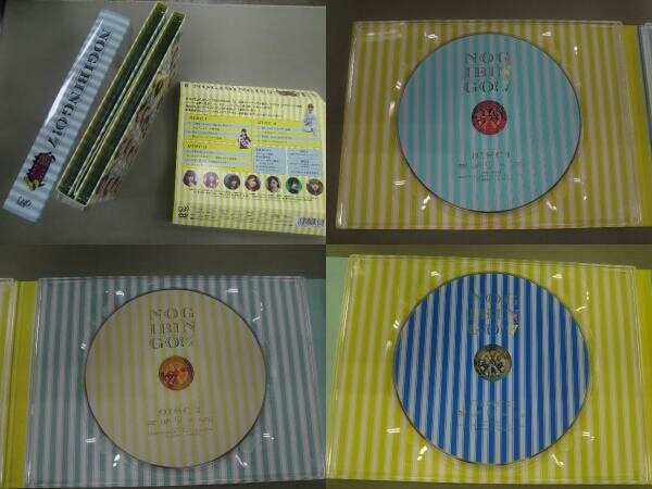 帯あり DVD 乃木坂46 NOGIBINGO!7 DVD-BOX(初回生産限定版)_画像3