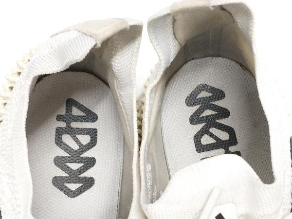 adidas/ sneakers / Adidas / low cut /046448/4D/27cm