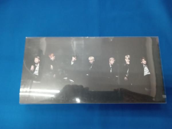 BTS CD THE BEST OF 防弾少年団-KOREA EDITION-(豪華初回限定盤)(DVD付)_画像2