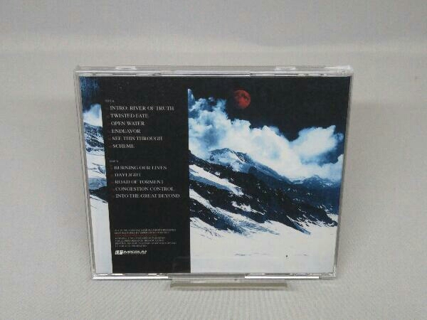 【CD】CRYSTAL LAKE INTO THE GREAT BEYOND_画像4