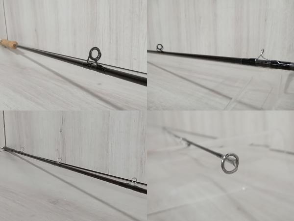 うのにもお得な情報満載! ORVIS フライ グラファイト オービス ロッド 9'0” GRAPHITE HLS フライロッド