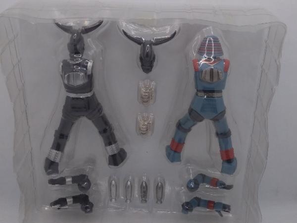 現状品 バンダイ ジャイアントロボ アルティメットルミナス 東映クラシック ジャイアントロボ_画像4