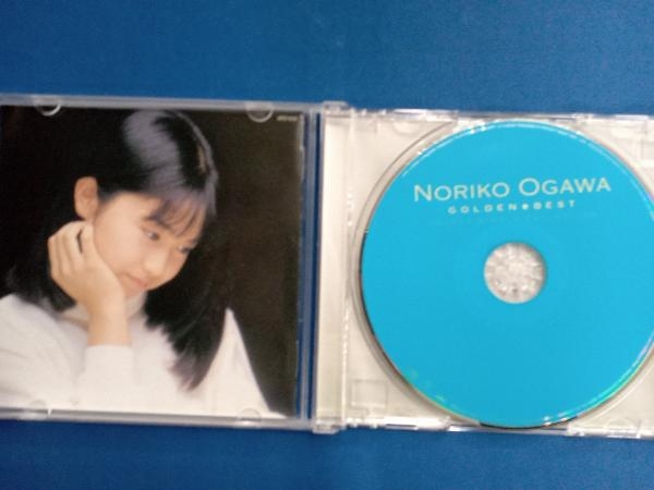 小川範子 CD ゴールデン☆ベスト 小川範子 -トーラス・シングル・コレクション-_画像3