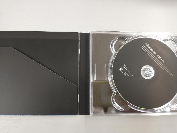 サカナクション CD 834.194(完全生産限定盤A)(Blu-ray Disc付)の画像3