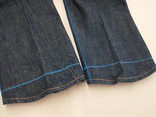 LEVI’S RED/デニムパンツ/ リーバイスレッド/size32 /2007 /ジーンズ/秋_画像5