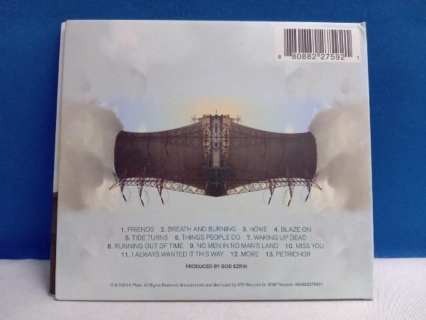Phish CD Big Boat (輸入盤)_画像2