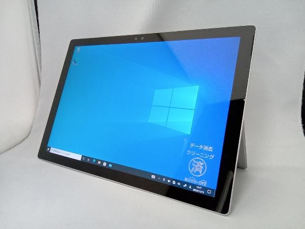 Microsoft Surface Pro 4 タブレットPC(13-08-08)