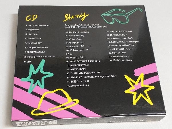 杉山清貴 CD FREEDOM(初回限定盤)(Blu-ray Disc付)_画像2