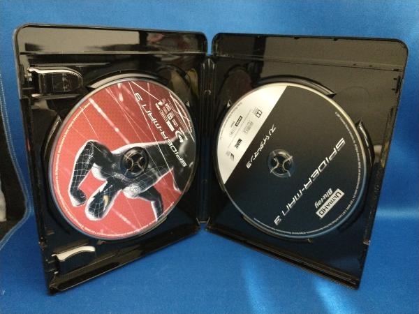 スパイダーマン3(4K ULTRA HD+Blu-ray Disc)の画像4