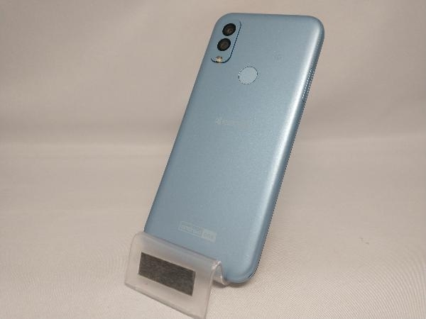 【SIMロックなし】Android S9-KC Android One S9 Y!mobile