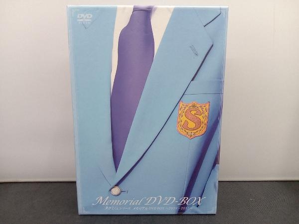 DVD タクミくんシリーズ メモリアルDVD-BOX[2009-2012]_画像1
