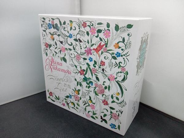 中森明菜 CD Singles Box 1982-1991(完全生産限定盤)_画像3
